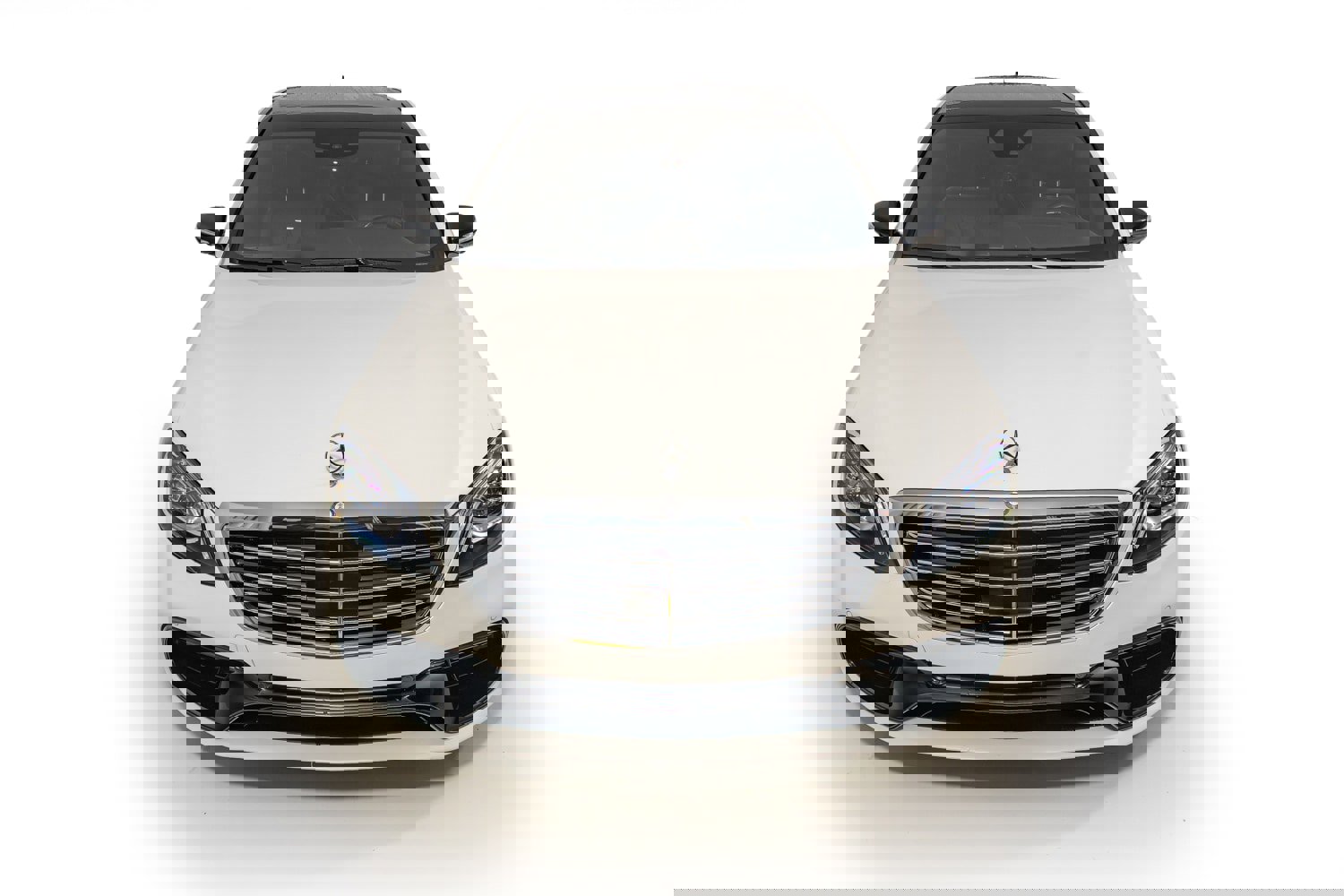 Used 2020 Mercedes-Benz S 63 AMG 4MATIC Sedan image 11