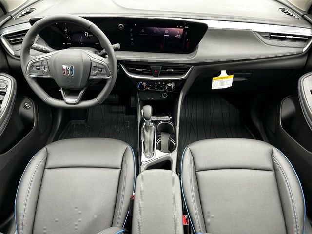 New 2026 Buick Encore GX Sport Touring w/ Comfort Package image 25