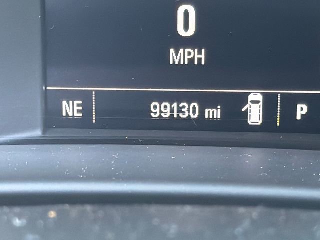 Used 2018 GMC Acadia SLE image 27