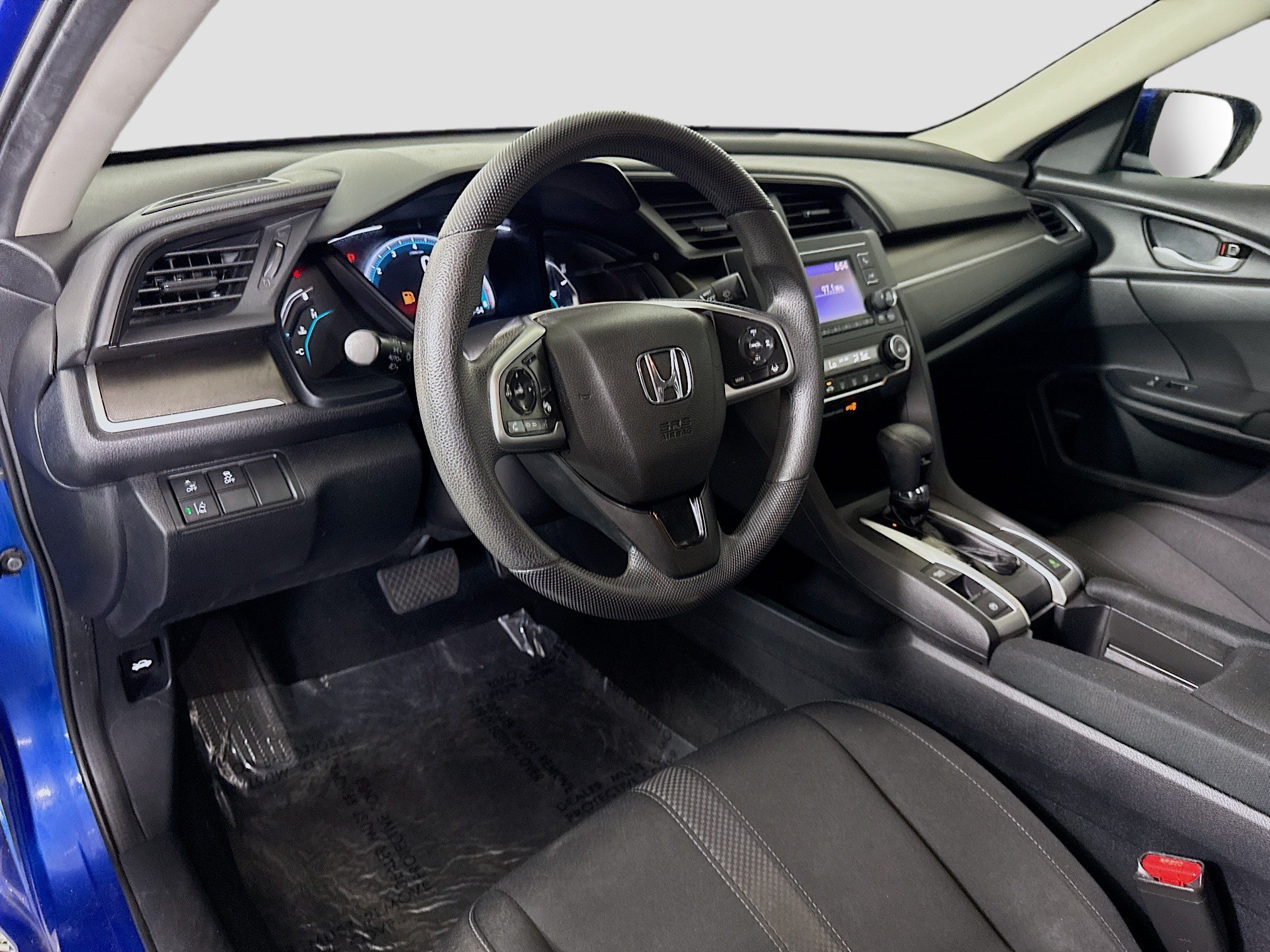 Used 2019 Honda Civic LX image 22