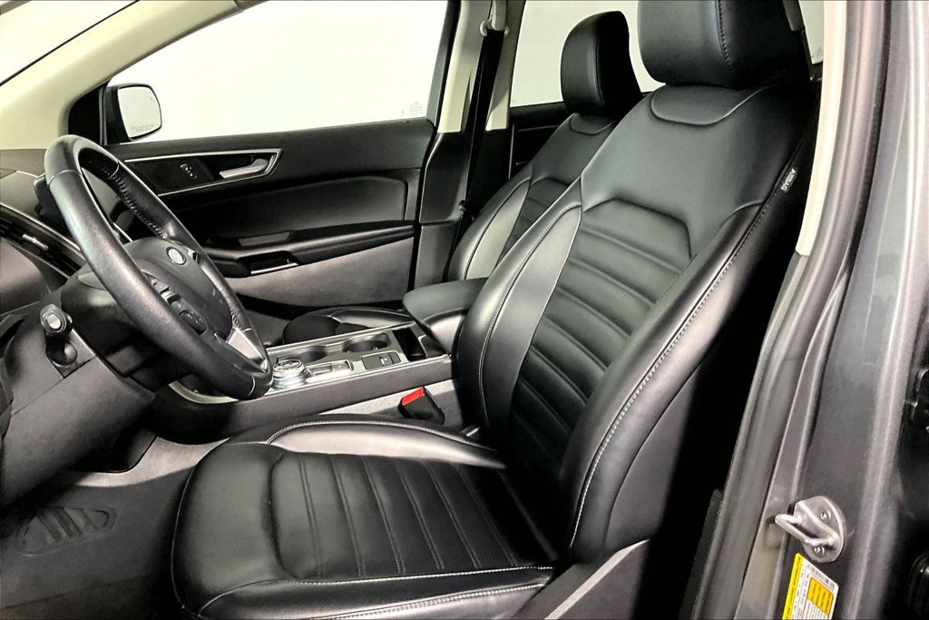 Used 2024 Ford Edge SEL w/ Convenience Package AWD/4WD image 13
