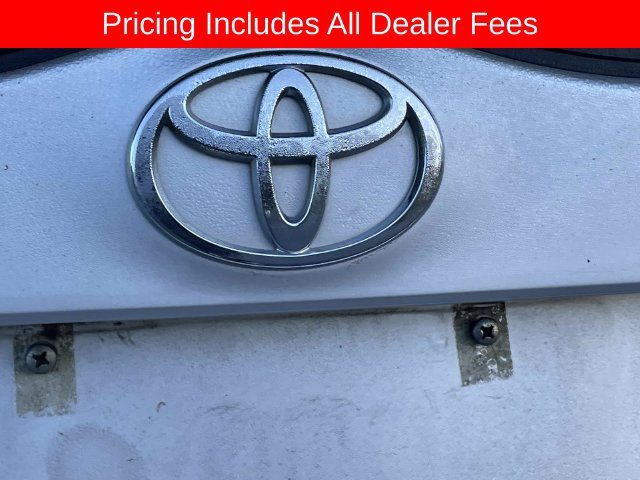 Used 2007 Toyota Prius FWD image 8
