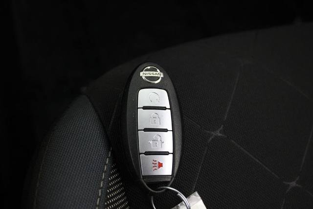 Certified 2020 Nissan Kicks SV FWD image 28