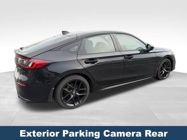 Used 2024 Honda Civic Sport image 6
