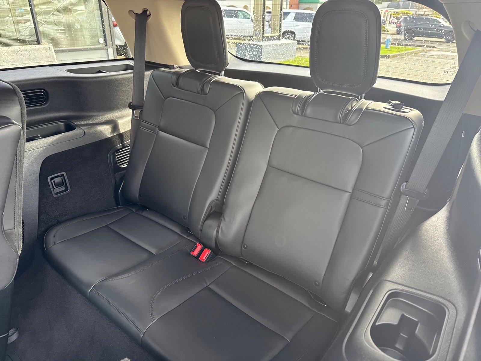 Used 2022 Lincoln Aviator AWD w/ Premium Package image 10