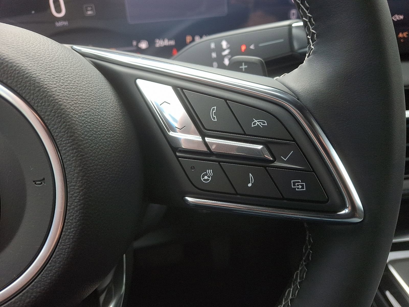 New 2026 Buick Enclave Sport Touring w/ Power Package image 21