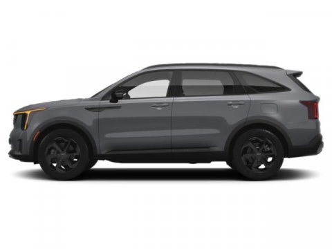 New 2027 Kia Sorento EX AWD/4WD image 3
