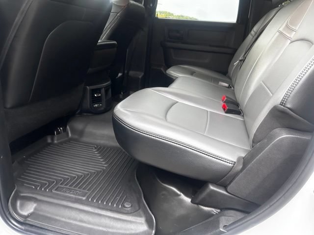 Used 2023 RAM 3500 Tradesman w/ Snow Chief Group AWD/4WD image 21