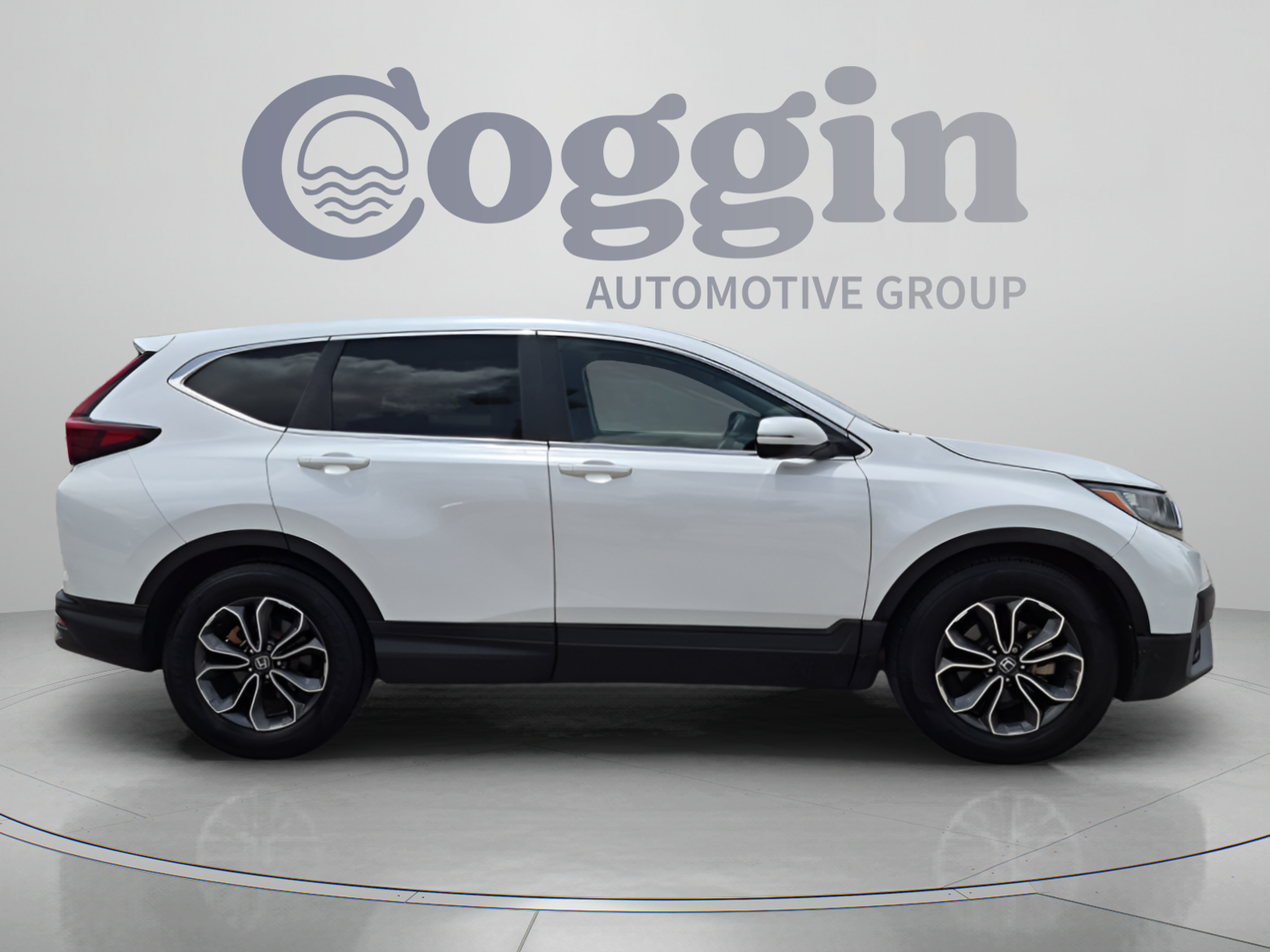 Used 2022 Honda CR-V EX image 7