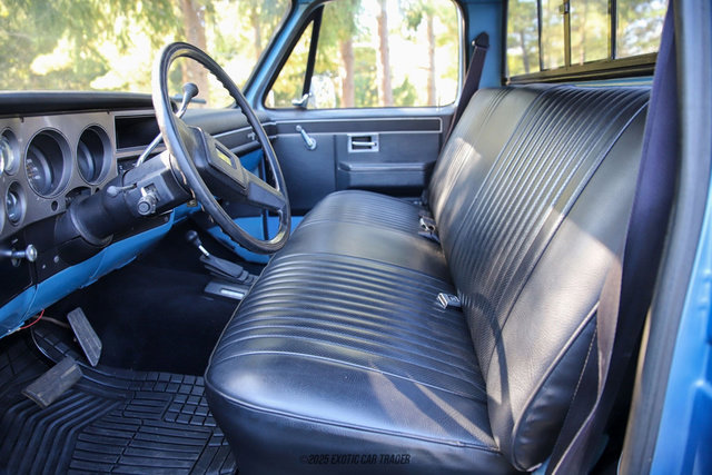 Used 1987 Chevrolet C/K Truck 2500 image 23