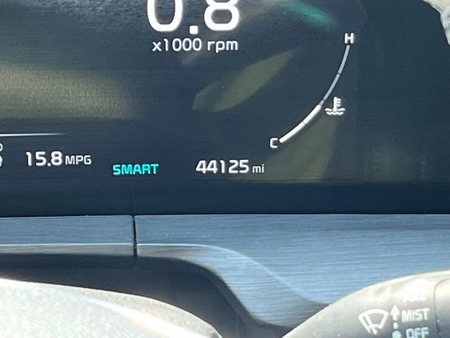 Certified 2024 Kia Telluride SX Prestige X-Line image 33