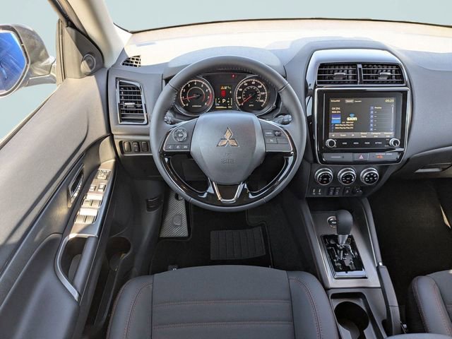 New 2026 Mitsubishi Outlander Sport SE image 15