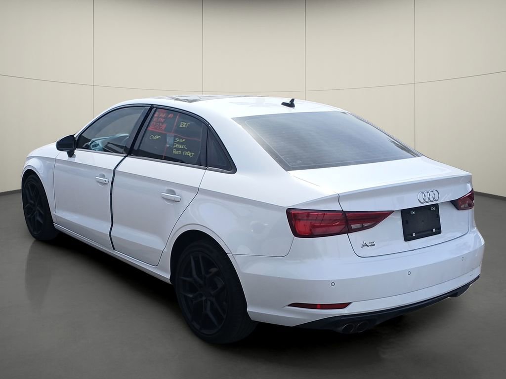 Used 2020 Audi A3 2.0T Premium image 5