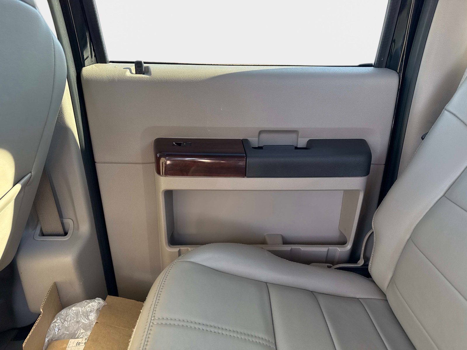 Used 2009 Ford F250 Lariat image 16