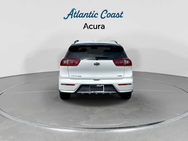 Used 2017 Kia Niro FWD image 7