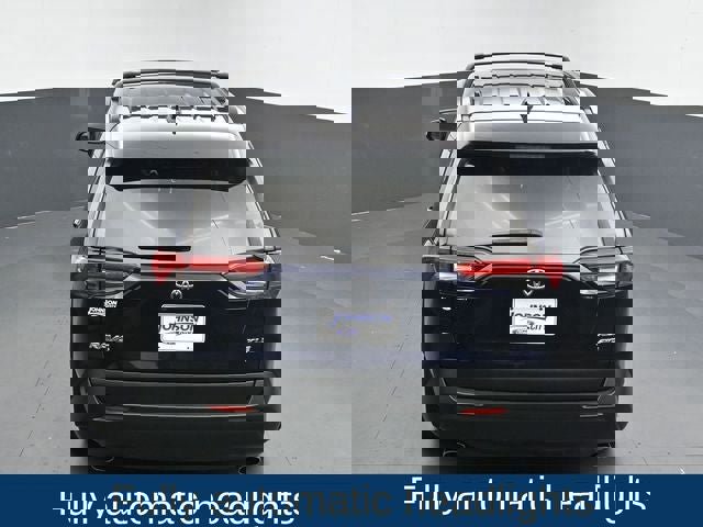 Used 2019 Toyota RAV4 XLE Premium w/ All Weather Liner Package image 18