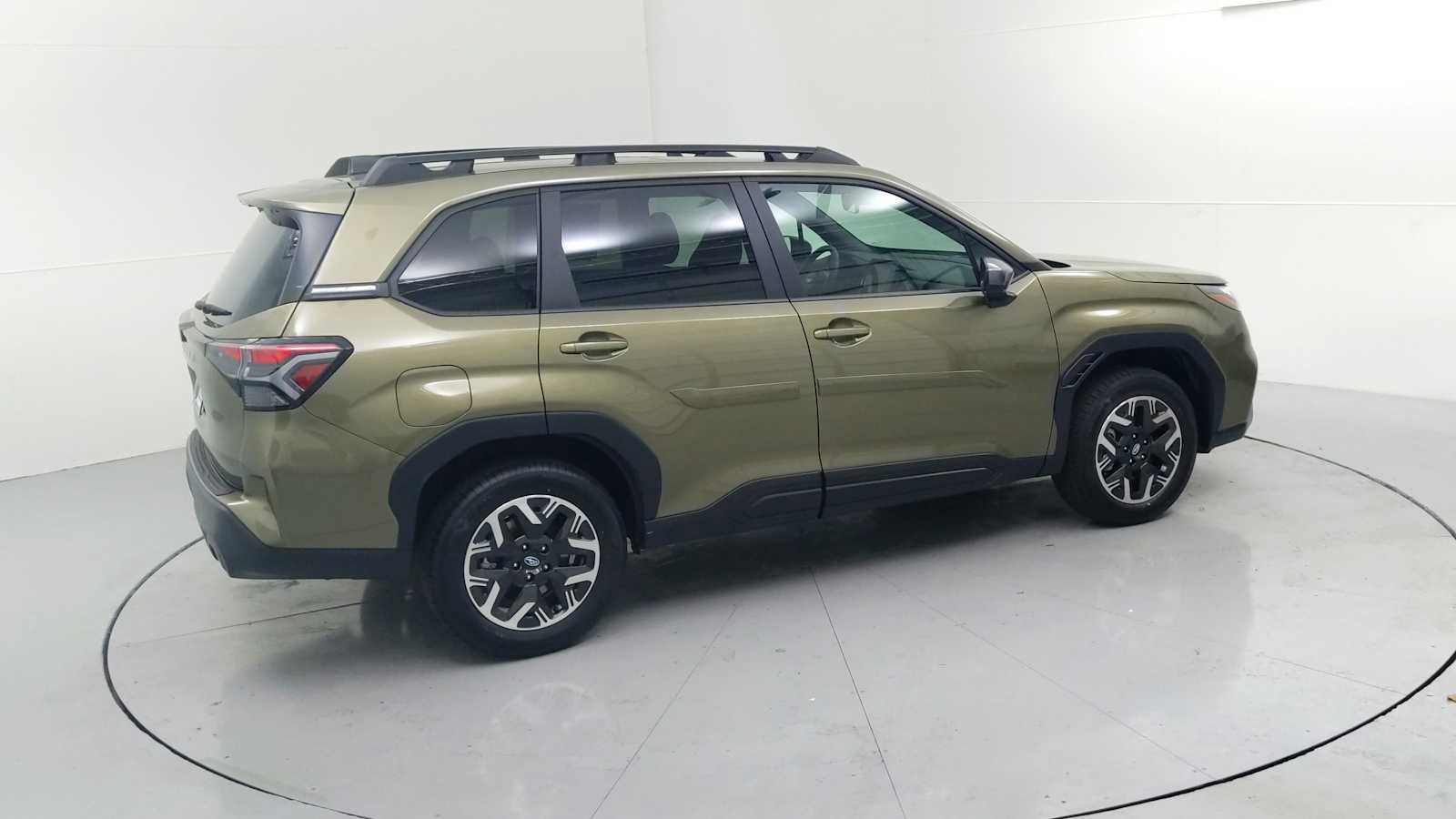 New 2026 Subaru Forester Premium image 11