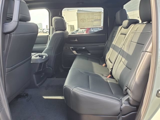 New 2026 Toyota Tundra Limited AWD/4WD image 10