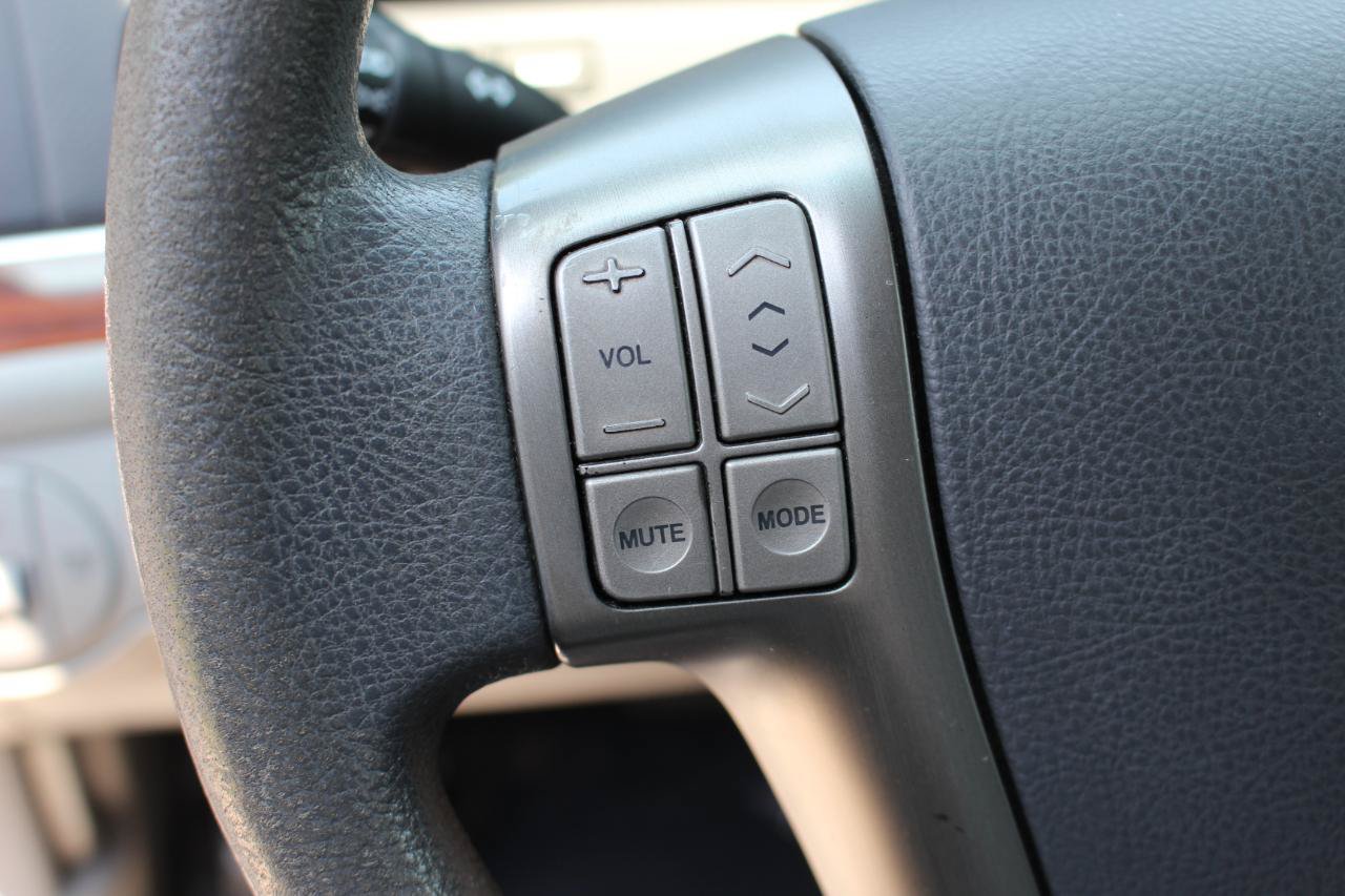 Used 2008 Hyundai Veracruz GLS FWD image 16