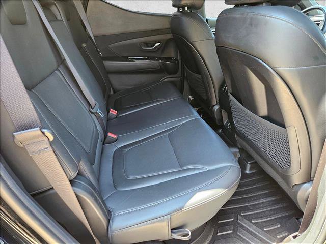 Used 2023 Hyundai Santa Cruz Limited AWD/4WD image 21