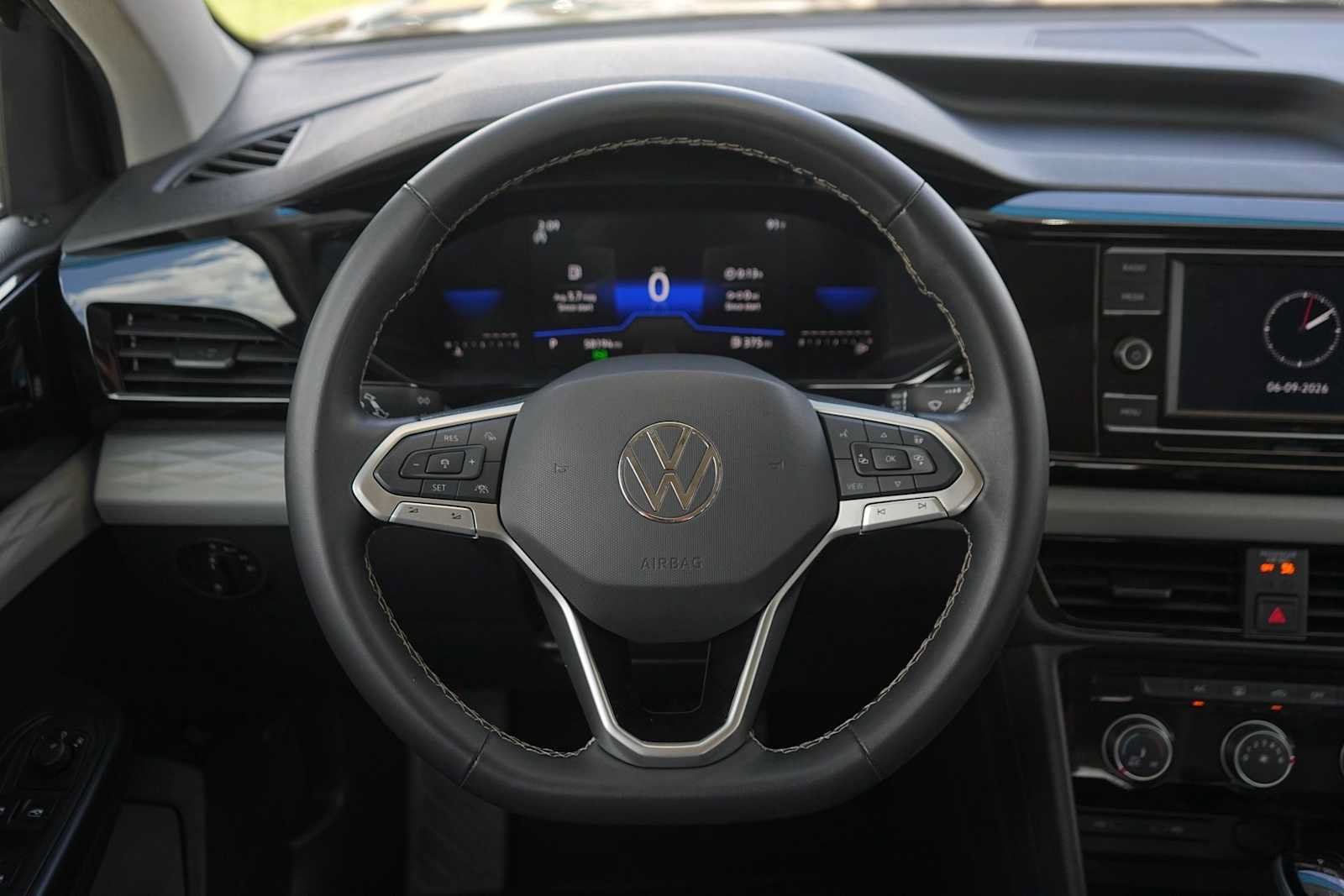 Used 2024 Volkswagen Taos S FWD image 16