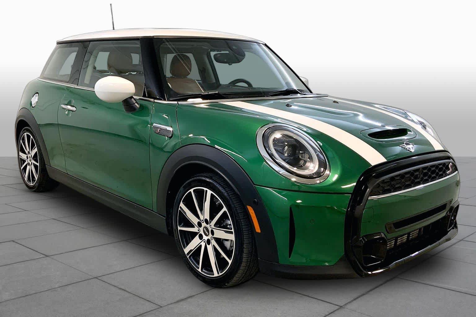 Used 2024 MINI Cooper S FWD image 2