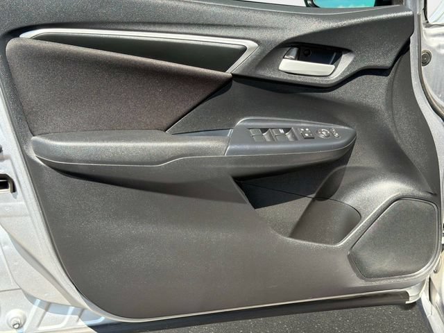 Used 2020 Honda Fit LX image 15