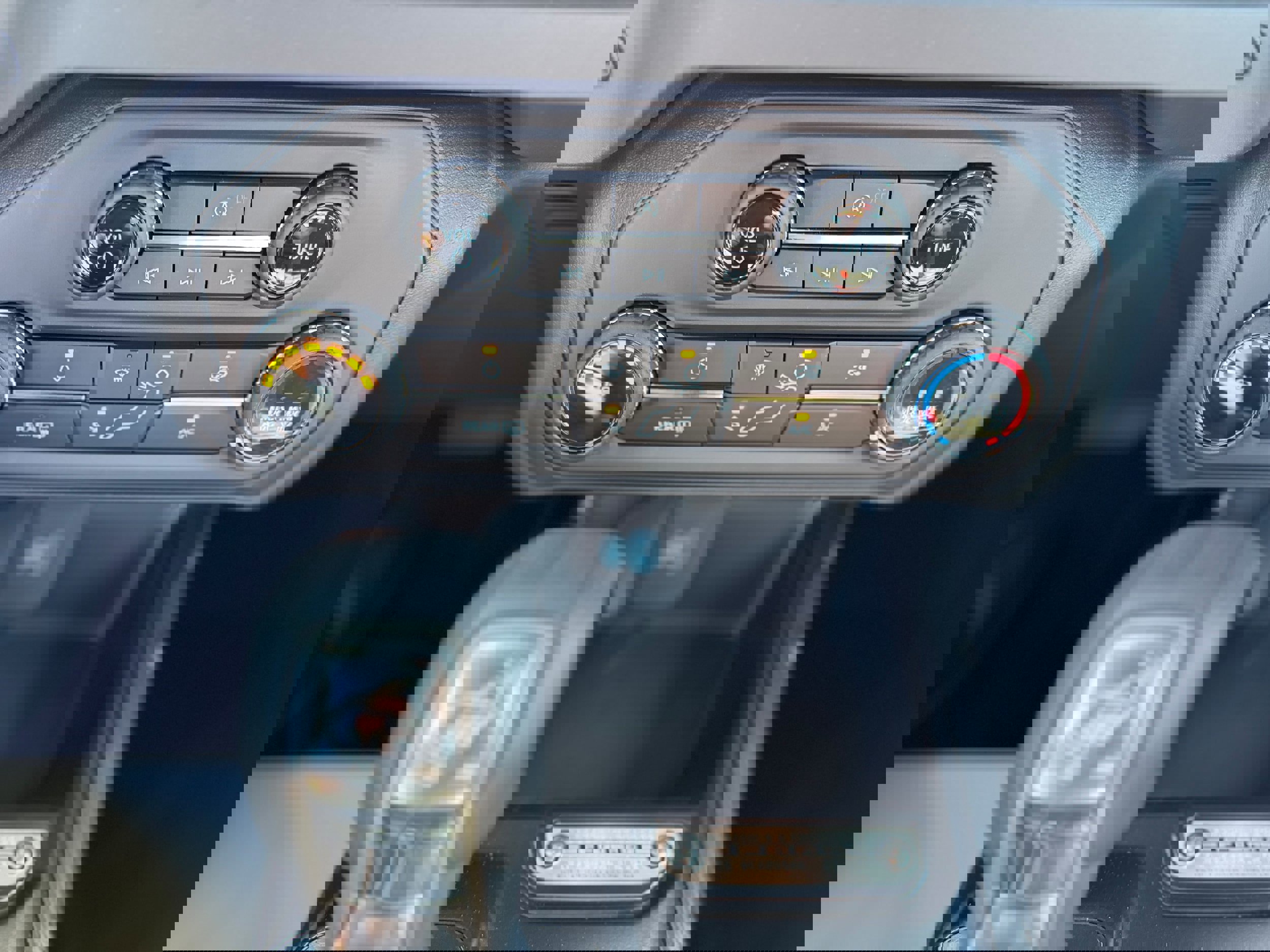 New 2025 Ford Bronco 2-Door image 16