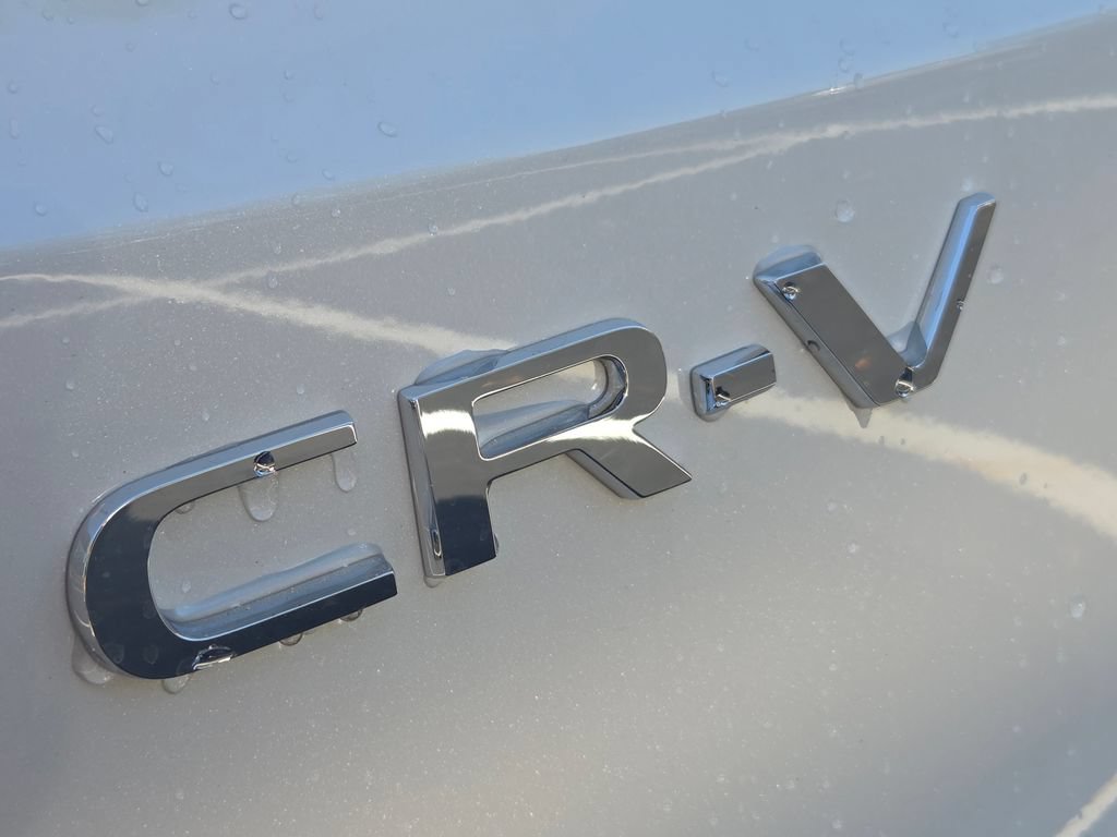 New 2026 Honda CR-V LX image 12