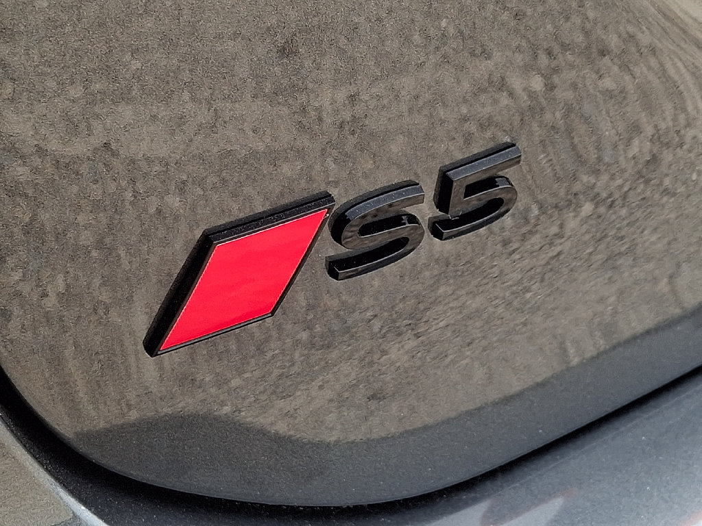 New 2026 Audi S5 Premium Plus AWD/4WD image 12