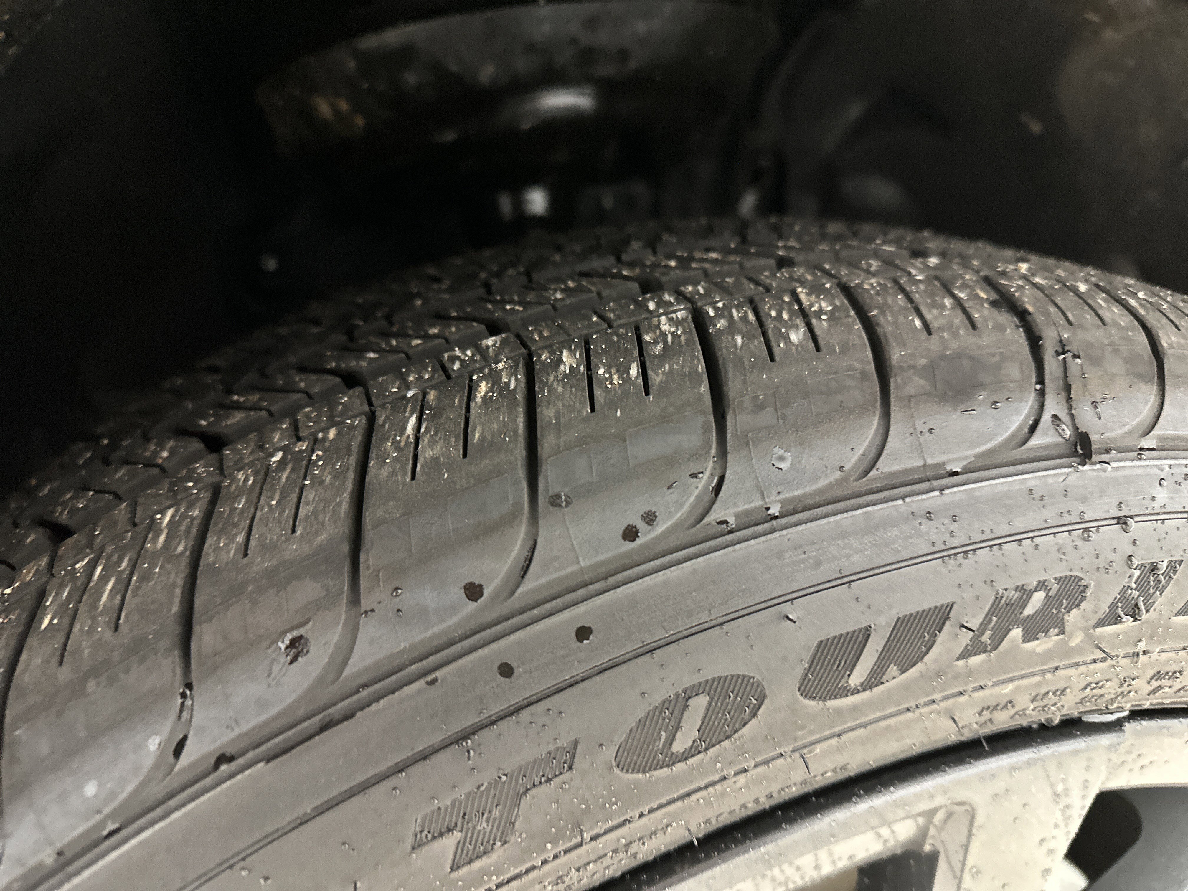 Certified 2025 Lexus RX 350h 350h Premium w/ Accessory Package image 12