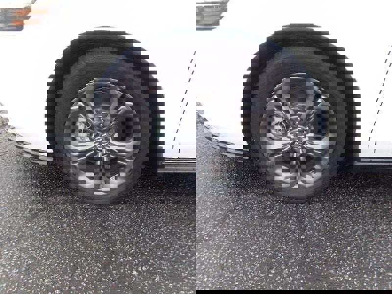 New 2025 Honda Accord EX-L image 9