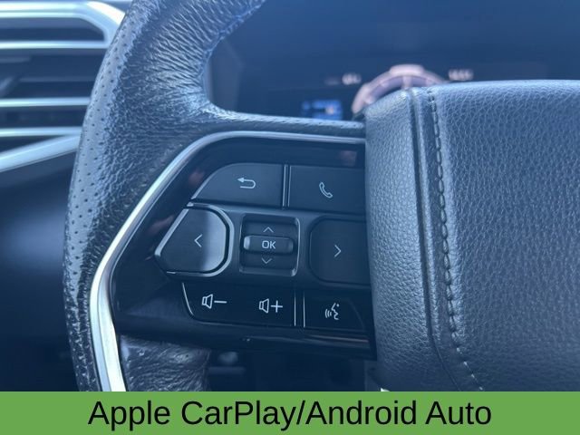 Used 2024 Toyota Tundra Platinum image 14