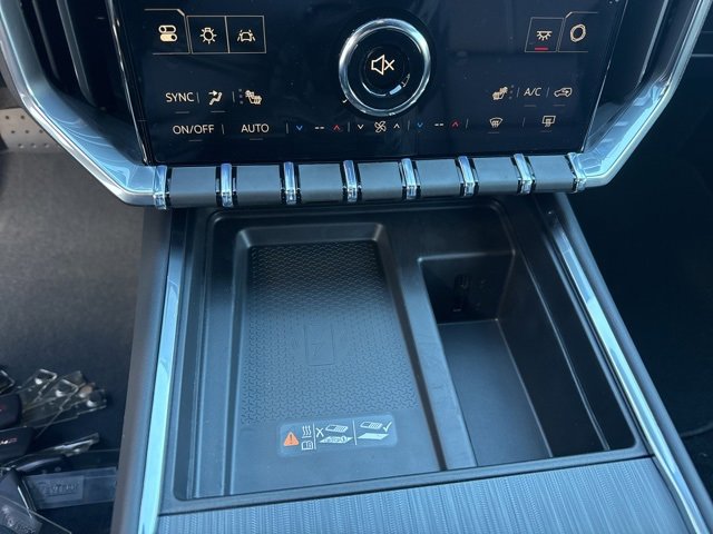 New 2026 GMC Acadia Elevation image 22