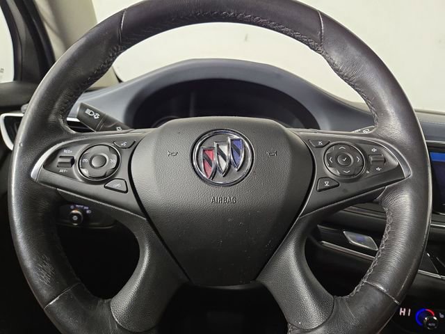 Used 2020 Buick Enclave Essence w/ LPO, Floor Liner Package image 22