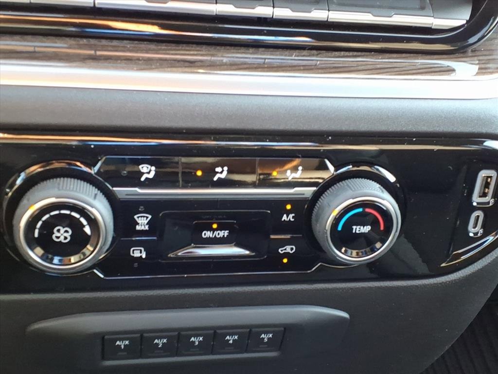 New 2026 Chevrolet Silverado 3500 LT image 15