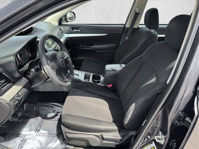 Used 2013 Subaru Legacy 2.5i AWD/4WD image 10