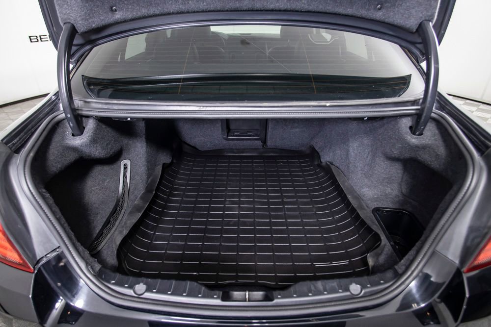 Used 2014 BMW 535i Sedan RWD image 14