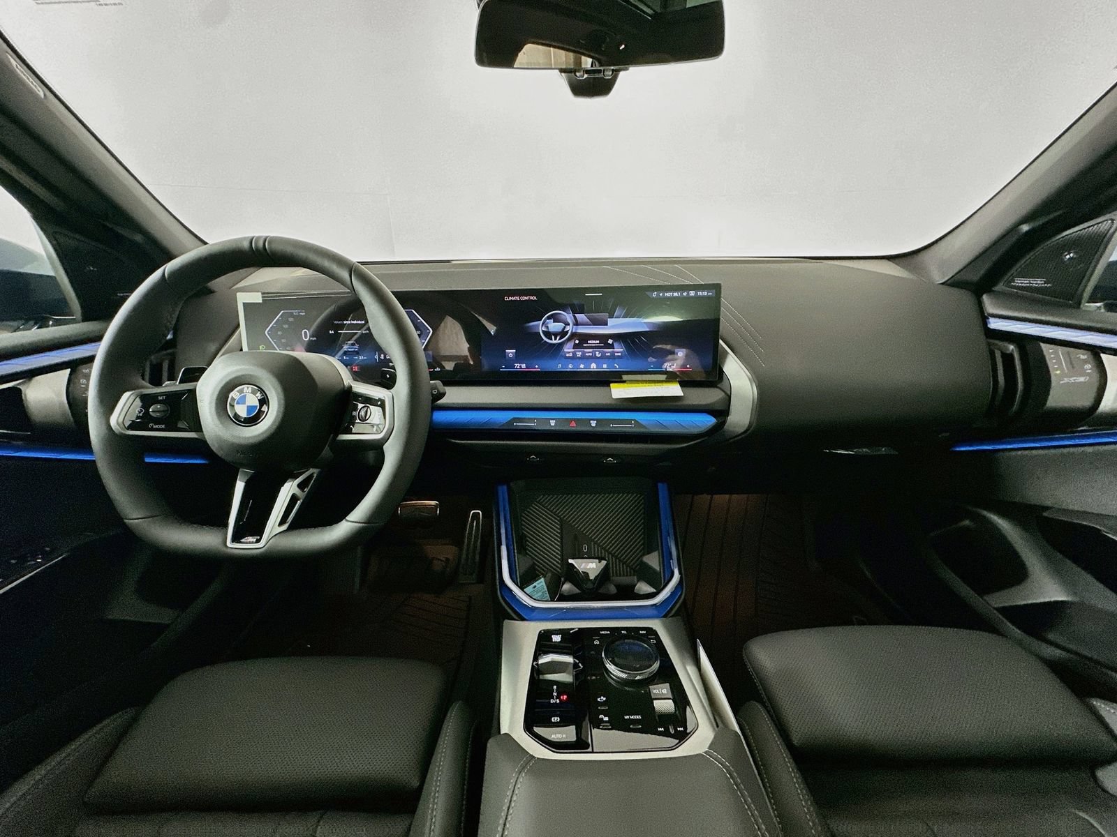 New 2026 BMW X3 xDrive30i w/ Premium Package AWD/4WD image 14
