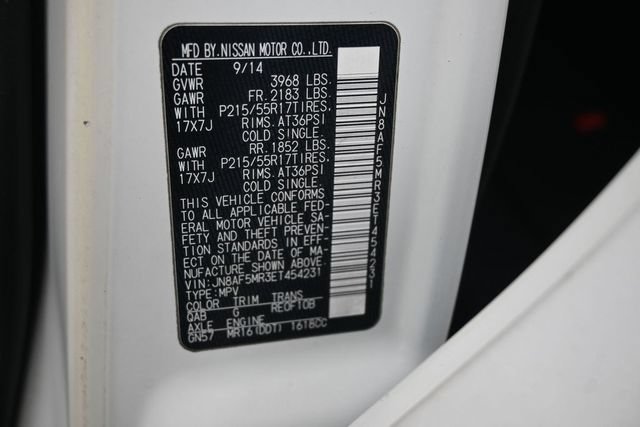 Used 2014 Nissan Juke S FWD image 20
