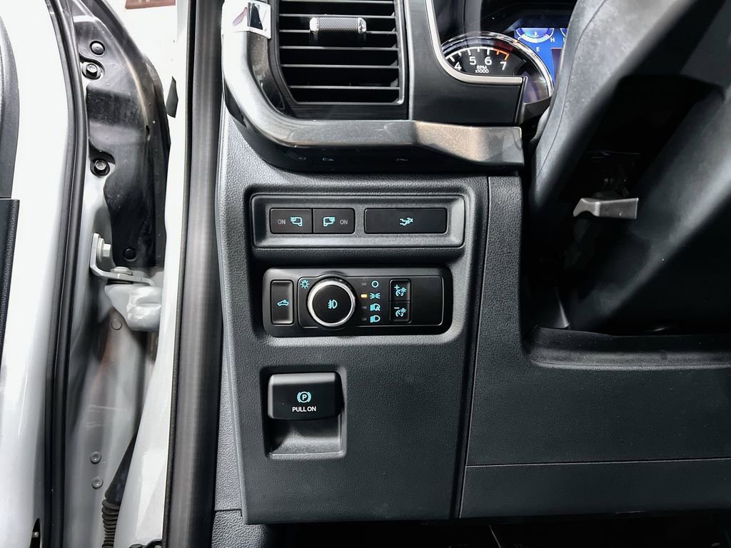 Used 2023 Ford F150 XLT w/ Equipment Group 302A High AWD/4WD image 14