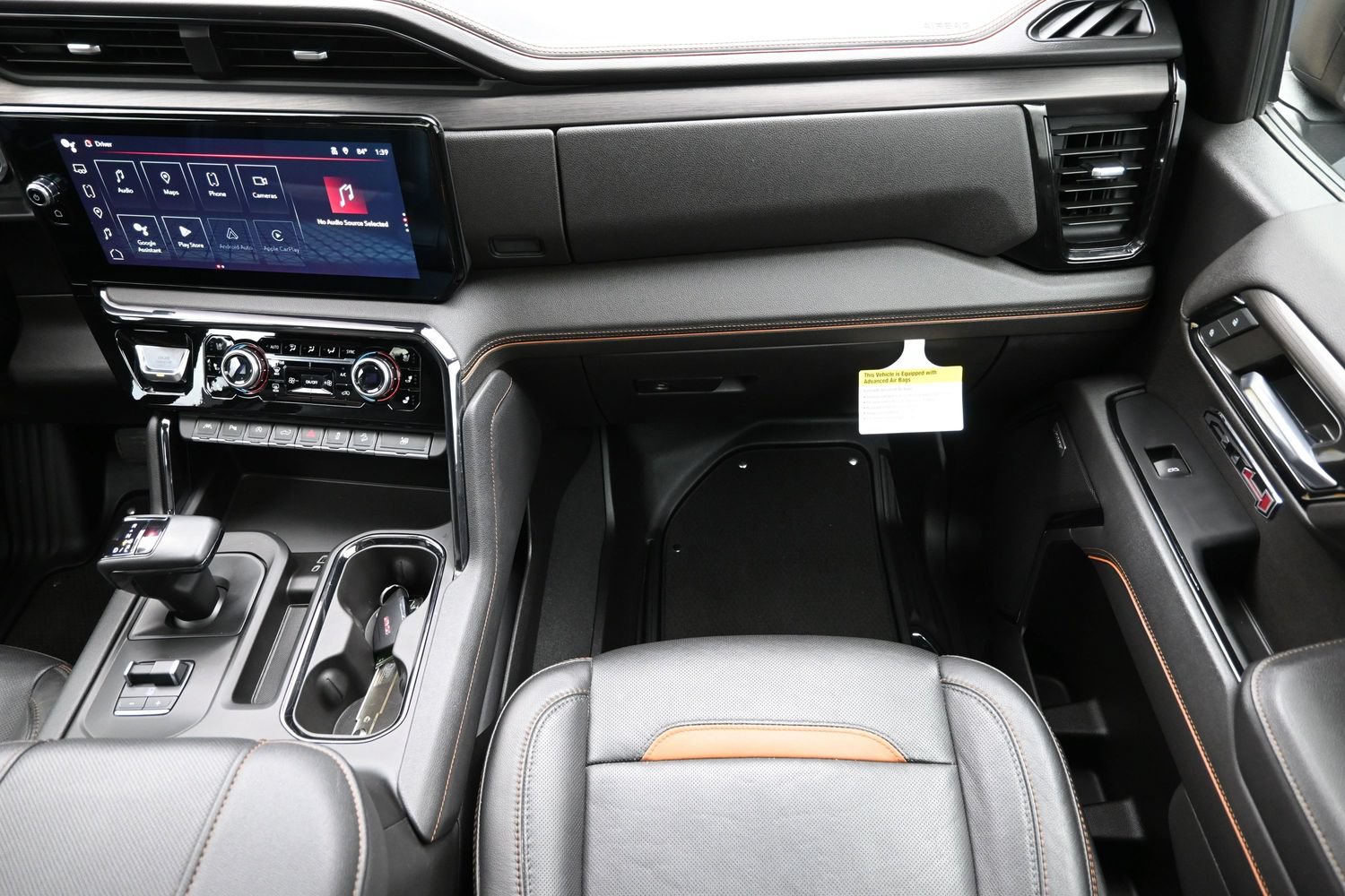 Used 2023 GMC Sierra 1500 AT4 w/ AT4 Premium Package AWD/4WD image 42