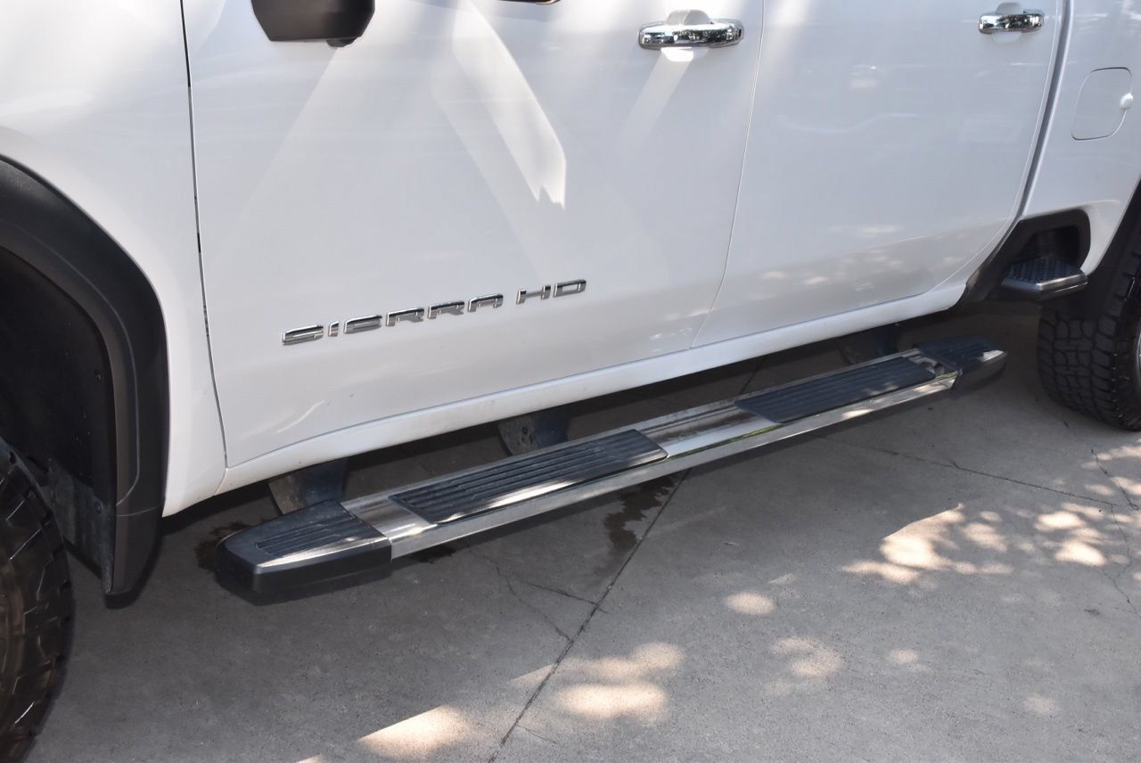 Used 2024 GMC Sierra 2500 SLT w/ Texas SLT Premium Package AWD/4WD image 36