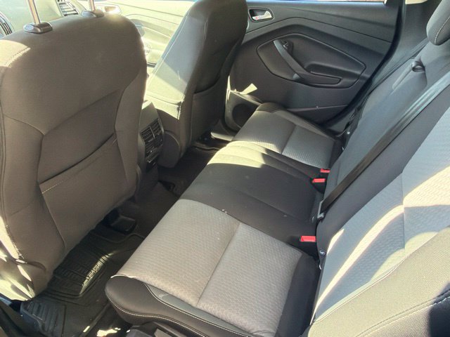 Used 2017 Ford Escape SE w/ Equipment Group 201A AWD/4WD image 27