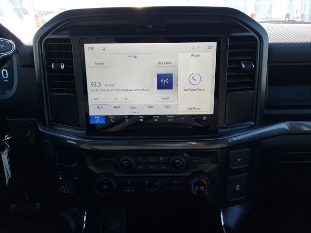 New 2026 Ford F150 STX w/ Equipment Group 200A image 18