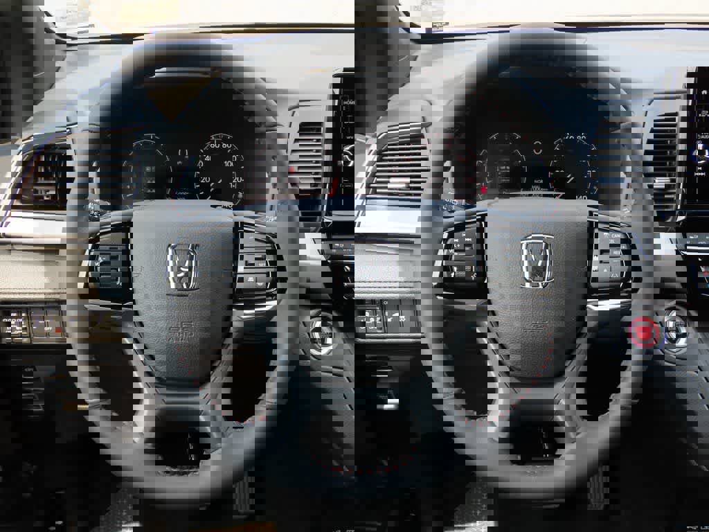 New 2026 Honda Odyssey Sport-L image 20