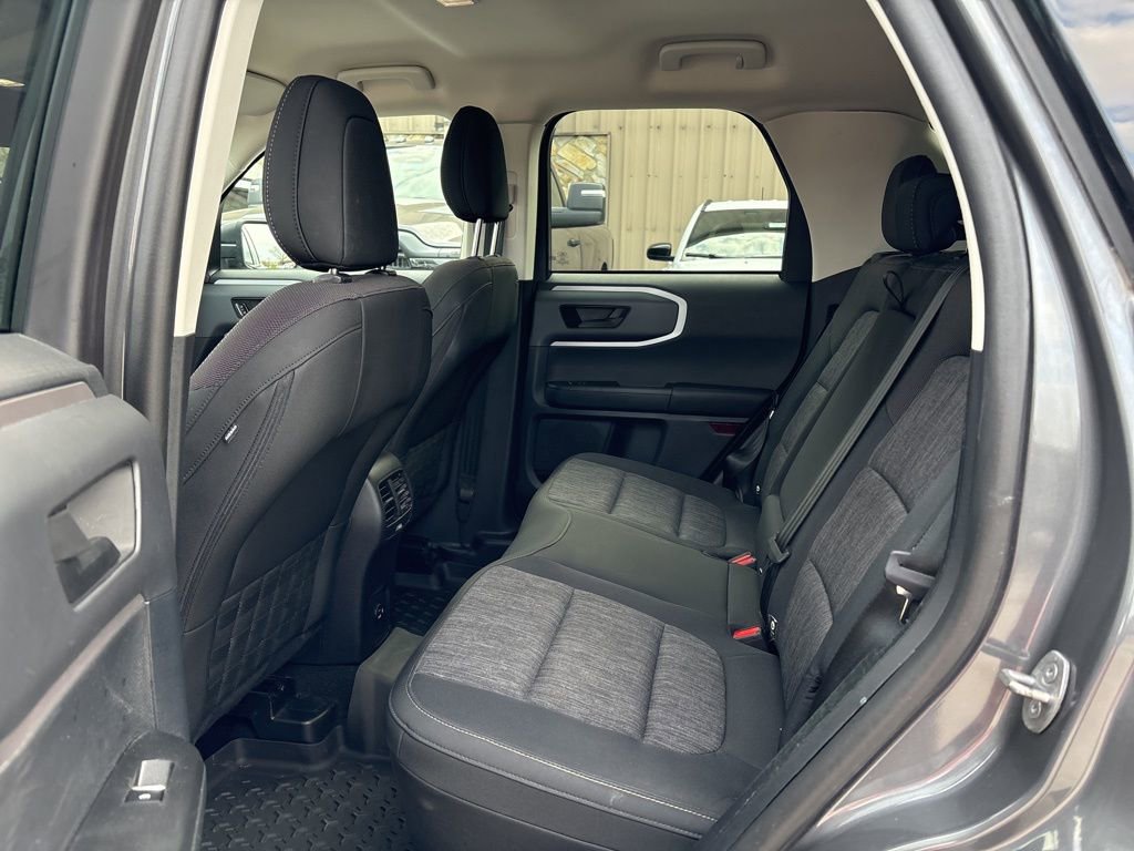 Used 2023 Ford Bronco Sport Big Bend AWD/4WD image 36