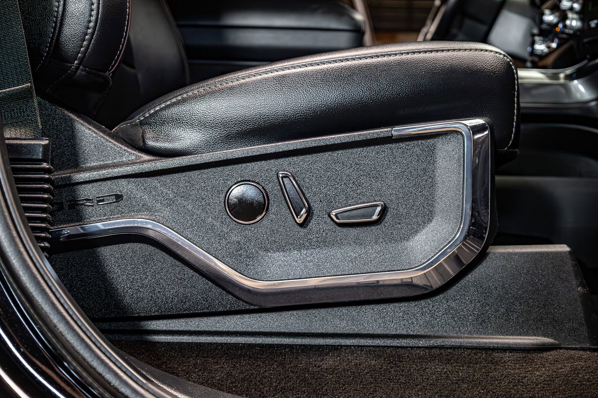 Used 2021 Ford F150 Lariat AWD/4WD image 27