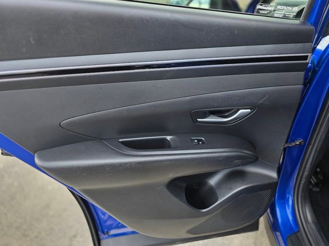 Used 2022 Hyundai Tucson SEL image 17