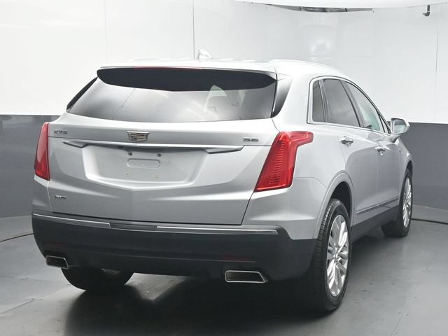 Used 2019 Cadillac XT5 Premium Luxury AWD/4WD image 7